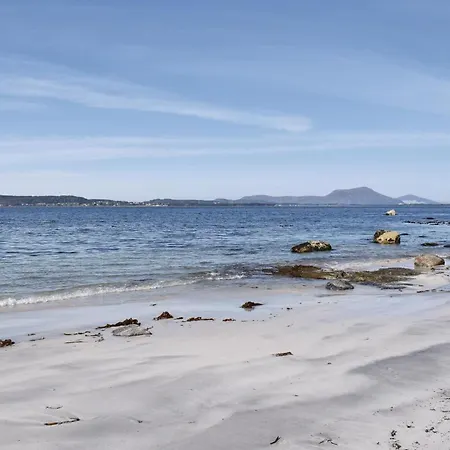 Apartment 3 Bedroom Gorgeous In Giske *
