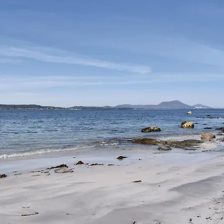 Διαμέρισμα 3 Bedroom Gorgeous In Giske Godoy